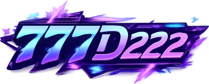 777d222 লোগো